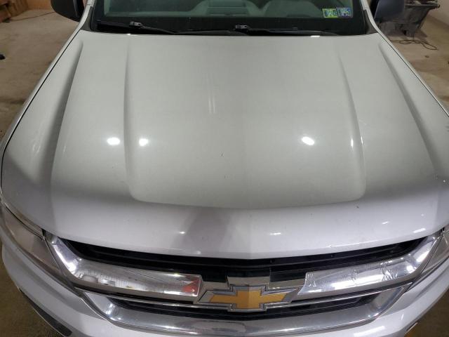 2017 CHEVROLET COLORADO - 1GCGTBEN7H1187667