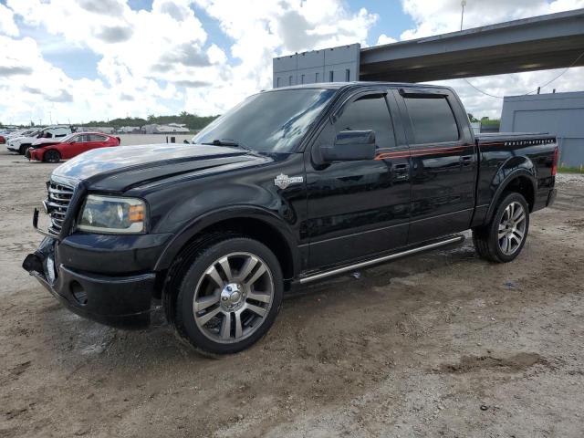 2007 FORD F150 SUPER #3236790362