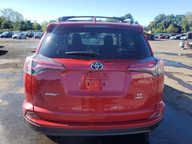 2017 TOYOTA RAV4 LE - JTMBFREV4HJ169413