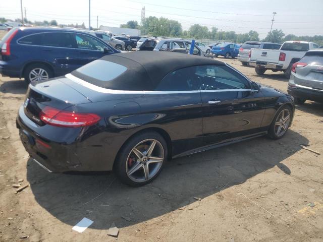 2018 MERCEDES-BENZ C 300 4MAT - WDDWK4KB8JF613563