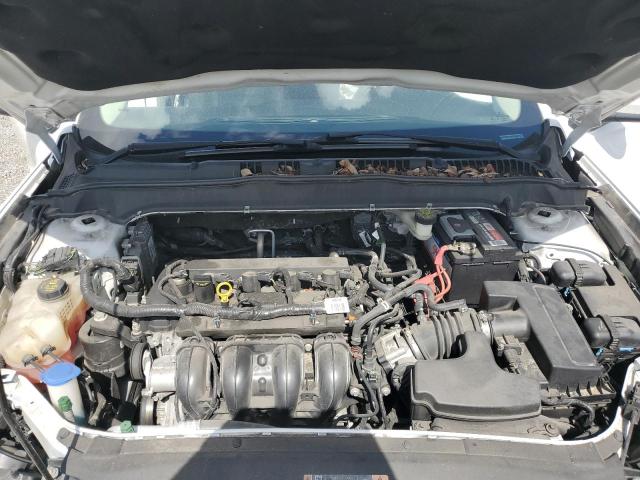 2017 FORD FUSION S 3FA6P0G77HR198814