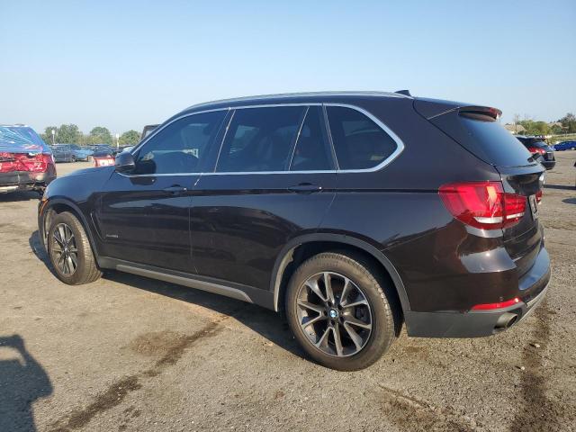 2017 BMW X5 XDRIVE35I 5UXKR0C56H0U51787