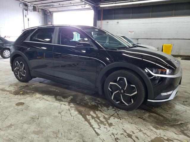 2023 HYUNDAI IONIQ 5 SEL KM8KNDAF5PU203372
