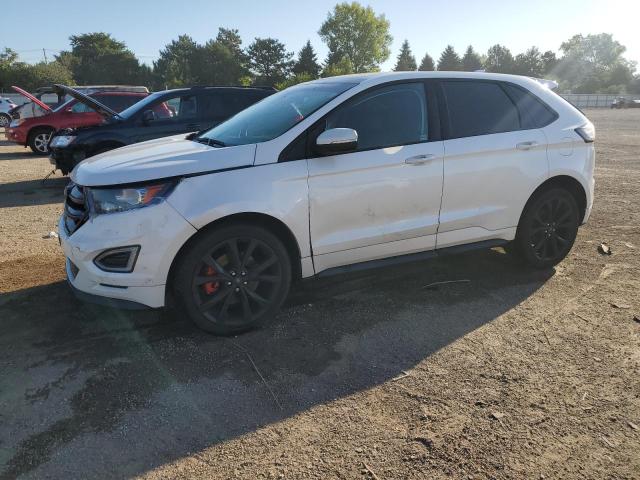 2016 FORD EDGE SPORT 2FMPK4AP1GBC14446