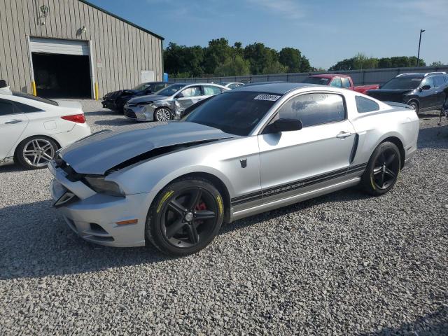 2014 FORD MUSTANG #3271634361