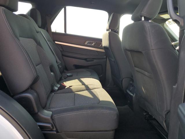 2018 FORD EXPLORER XLT 1FM5K7D81JGA76498