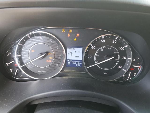 2017 NISSAN ARMADA SV JN8AY2ND0H9003030