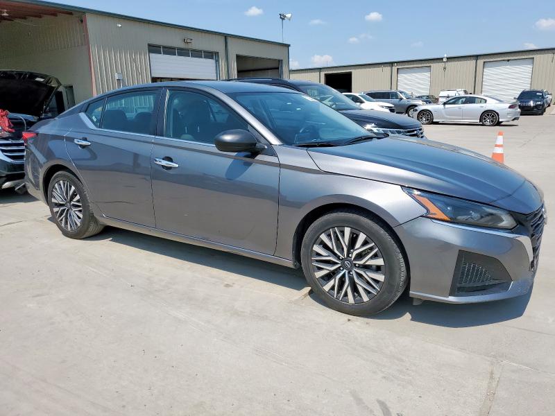 2024 NISSAN ALTIMA SV 1N4BL4DV4RN364103