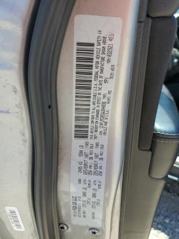 2016 JEEP CHEROKEE L 1C4PJMCB5GW304836