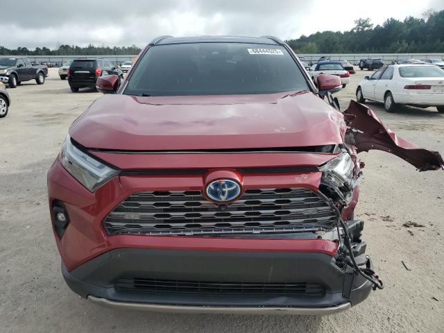 2022 TOYOTA RAV4 LIMIT JTMD6RFV8ND062687