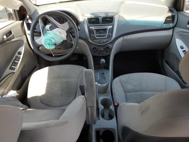 2017 HYUNDAI ACCENT SE KMHCT4AE2HU379167