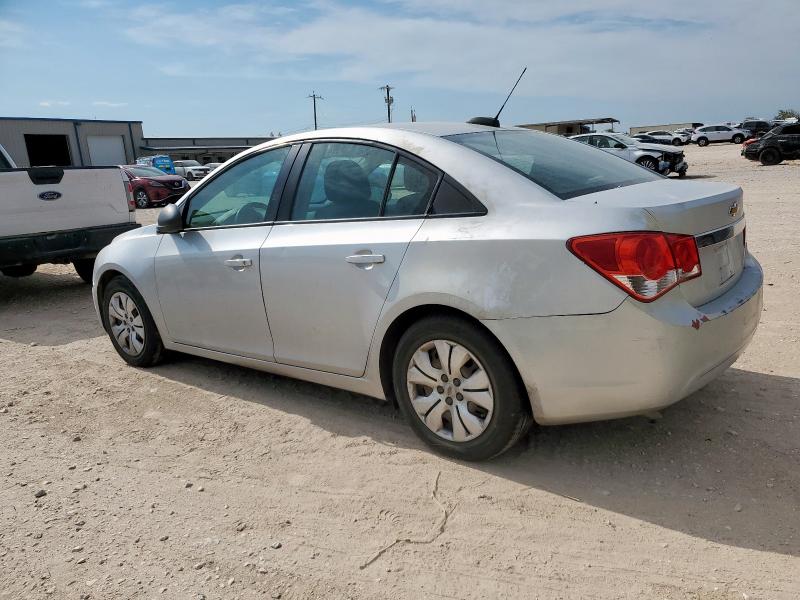 2016 CHEVROLET CRUZE LIMI 1G1PC5SH1G7212096