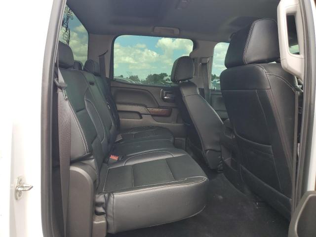 2018 GMC SIERRA K15 3GTU2MEC2JG107795