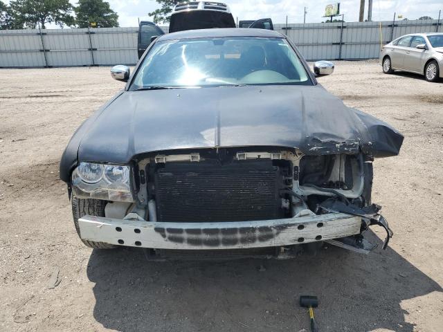 2010 CHRYSLER 300 TOURIN - 2C3CA5CV1AH164552