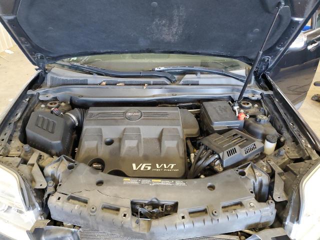 2016 GMC TERRAIN SL 2GKFLUE38G6166820