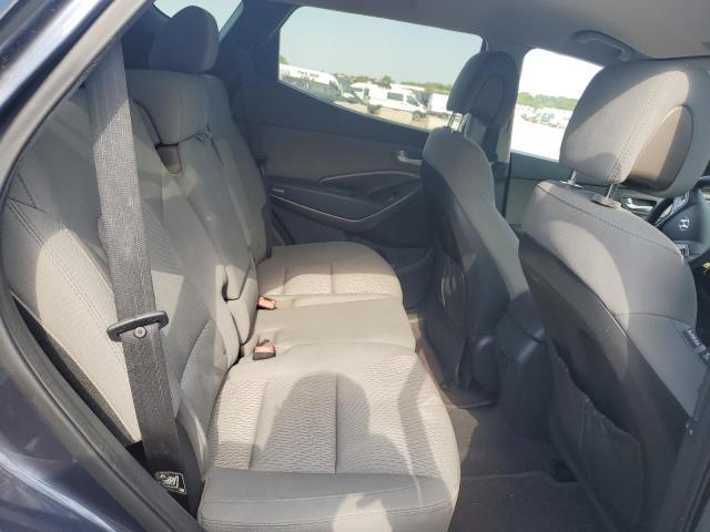 2013 HYUNDAI SANTA FE S - 5XYZT3LB9DG033754