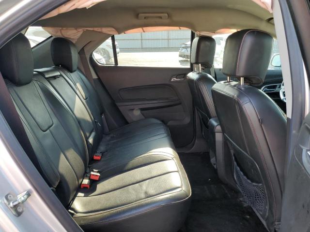 2015 CHEVROLET EQUINOX LTZ 2GNALDEK6F1146288