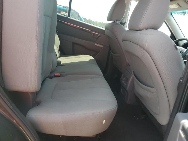 2010 HYUNDAI SANTA FE G - 5NMSG3AB0AH390542