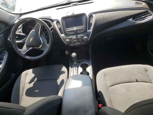 2016 CHEVROLET MALIBU LS - 1G1ZB5ST7GF350294