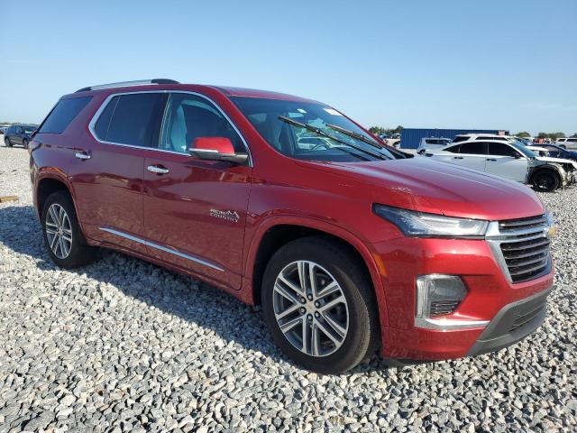 2023 CHEVROLET TRAVERSE H 1GNEVNKW5PJ187320