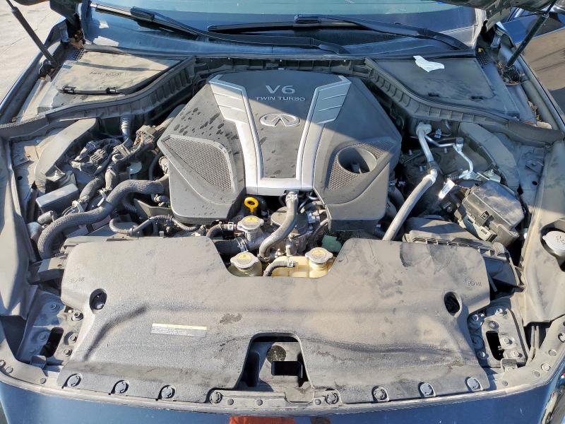 2018 INFINITI Q50 LUXE - JN1EV7AP7JM350654