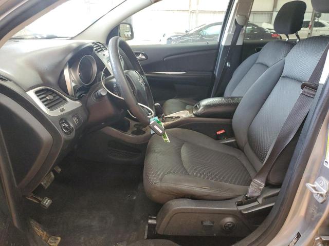 2015 DODGE JOURNEY SX 3C4PDCBB9FT591041