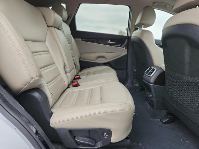 2020 KIA SORENTO EX 5XYPHDA53LG682704