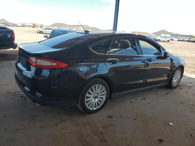 2015 FORD FUSION S H - 3FA6P0UU8FR183536