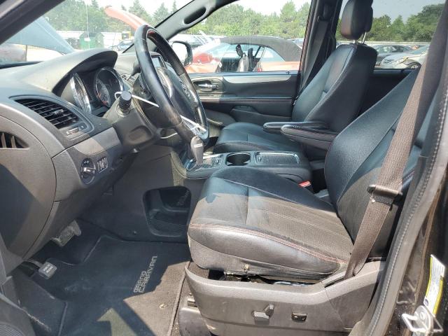 2017 DODGE GRAND CARA 2C4RDGEGXHR673549