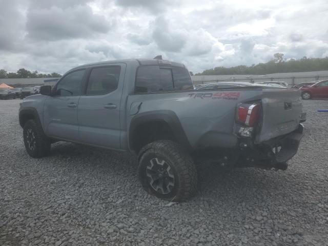 2021 TOYOTA TACOMA DOUBLE CAB 3TMCZ5AN0MM397867