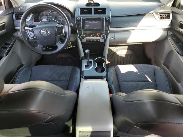 2014 TOYOTA CAMRY L - 4T1BF1FK2EU420117