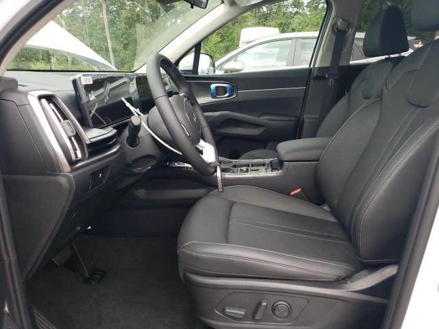 2025 KIA SORENTO S 5XYRLDJC9SG377695