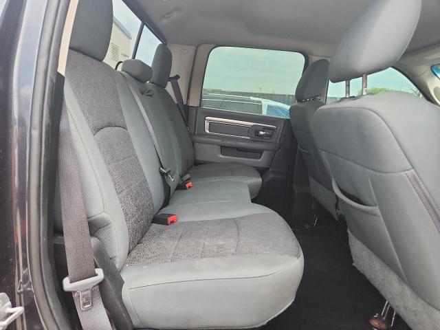 2016 RAM 1500 SLT 3C6RR7LT3GG384249