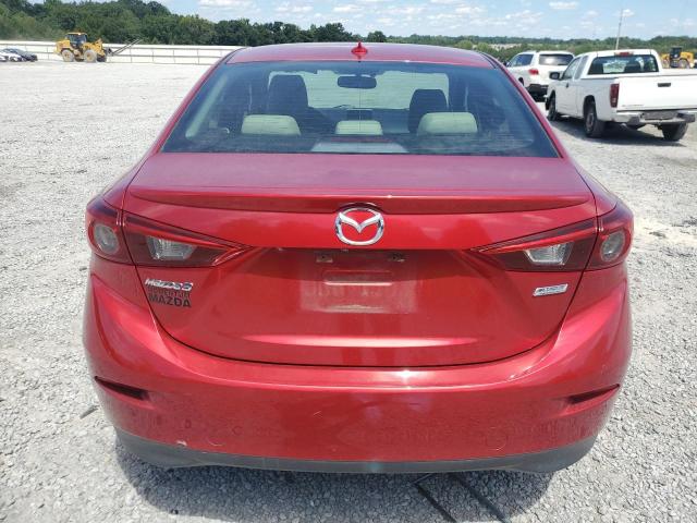 2016 MAZDA 3 GRAND TOURING JM1BM1X38G1291421