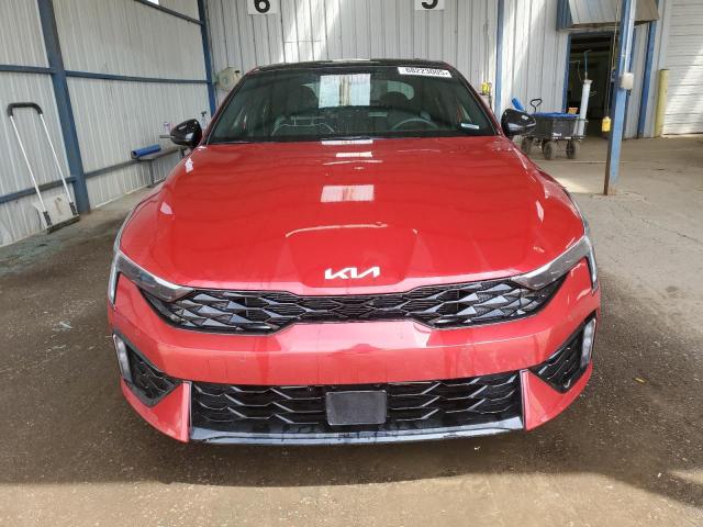 2025 KIA K5 GT LINE KNAG64J76S5287394