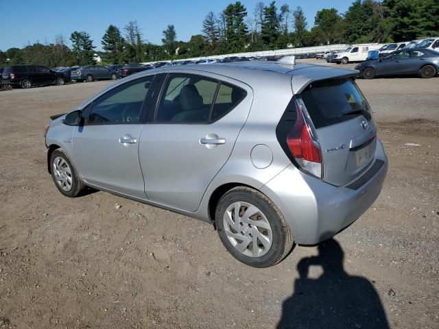 2015 TOYOTA PRIUS C #3265223997