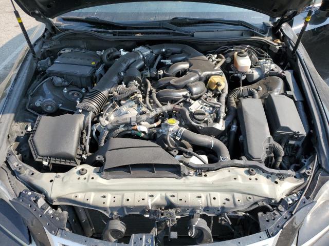 2015 LEXUS IS 250 JTHBF1D24F5078848