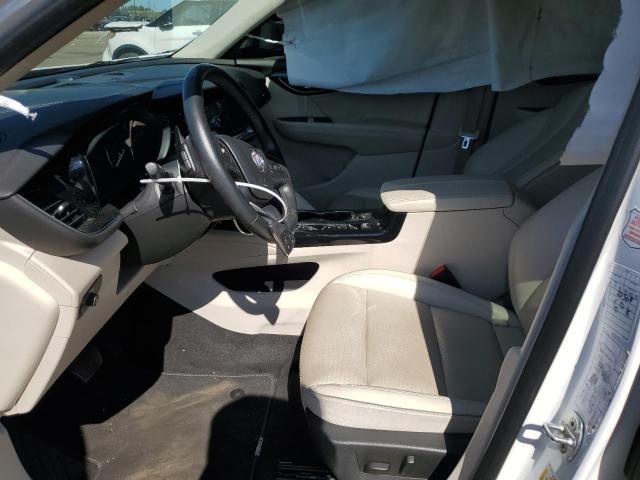 2023 BUICK ENVISION E #3281428004