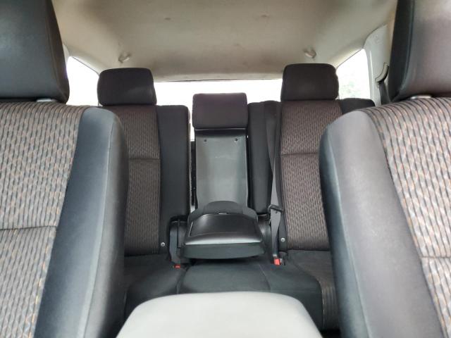 2011 TOYOTA 4RUNNER SR - JTEBU5JR1B5036501