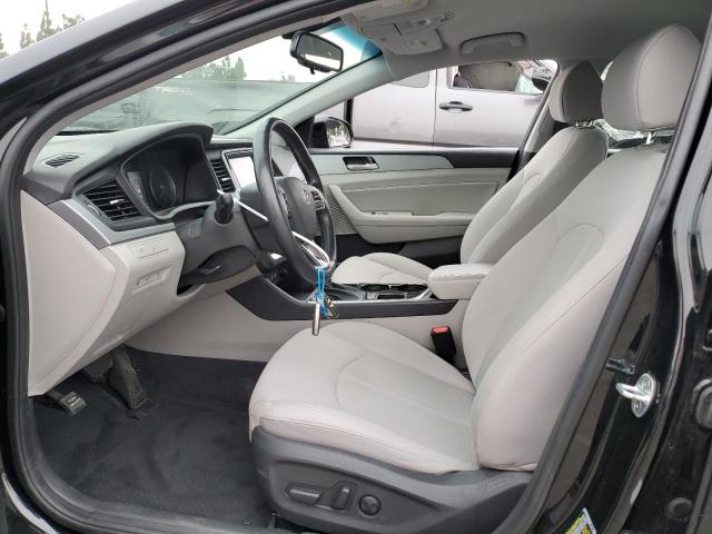 2018 HYUNDAI SONATA SPORT 5NPE34AF8JH690771