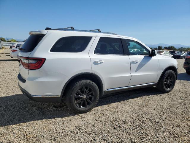 2017 DODGE DURANGO SX 1C4RDJAG2HC619416