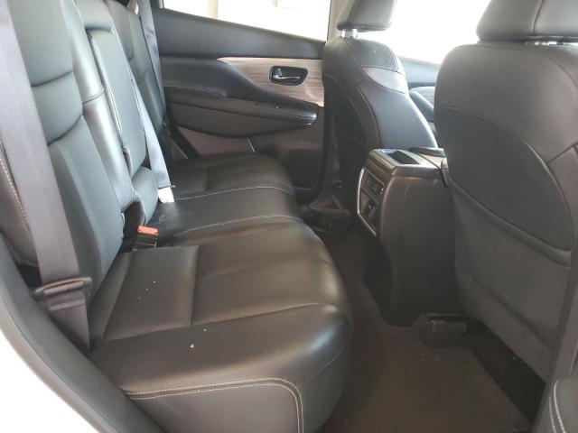 2018 NISSAN MURANO S 5N1AZ2MH5JN128630