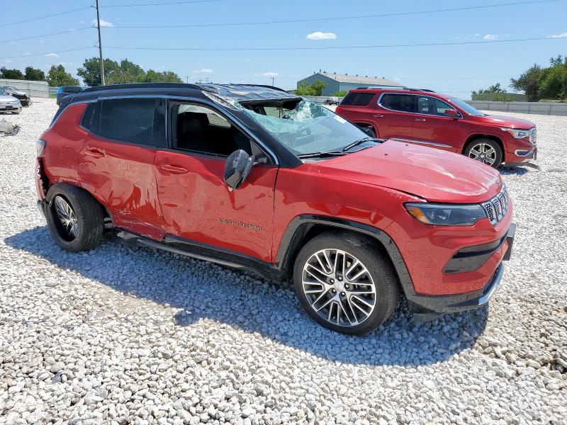 2024 JEEP COMPASS LI 3C4NJDCN5RT585627