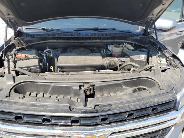 2021 CHEVROLET TAHOE C150 - 1GNSCMKD3MR226601