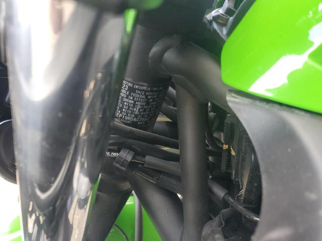2024 KAWASAKI EX650 P ML5EXEP19RDAC7662