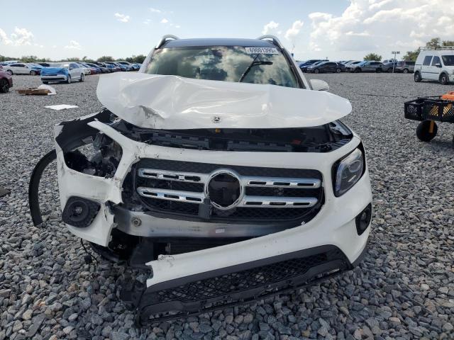 2023 MERCEDES-BENZ GLB 250 4M W1N4M4HB3PW260511