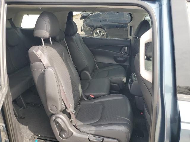 2025 KIA CARNIVAL S KNDNE5KA1S6042042