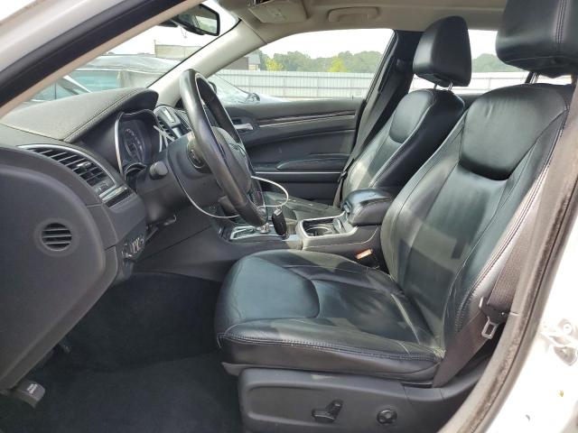 2015 CHRYSLER 300 LIMITED 2C3CCAAG5FH853881