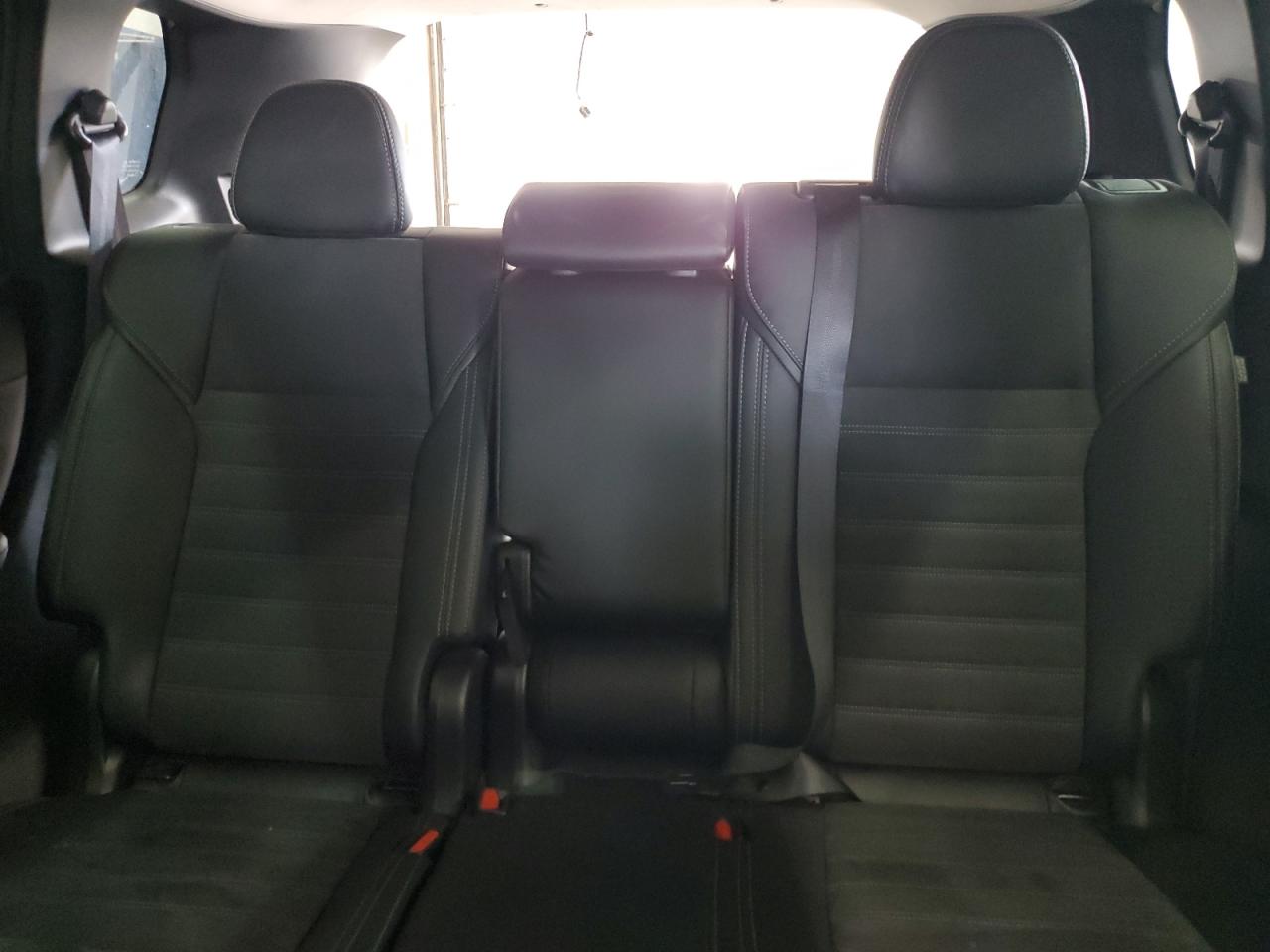 MITSUBISHI OUTLANDER SE