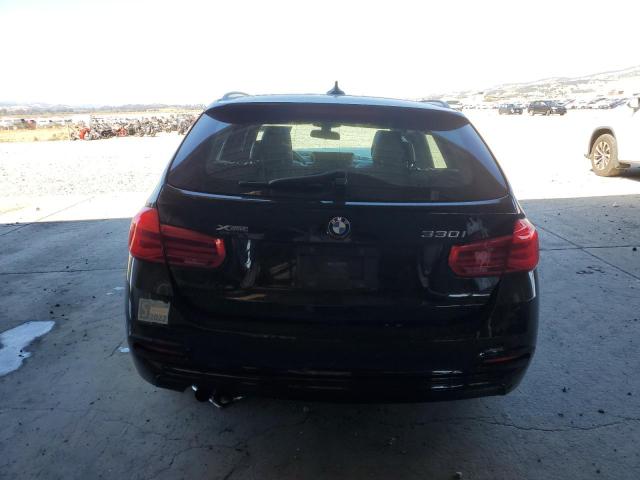 2017 BMW 330 XI WBA8K3C32HA023478